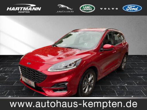 Ford Kuga   ST-Line