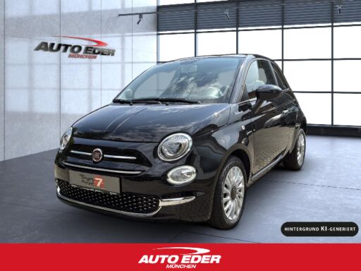 Fiat 500   DolceVita
