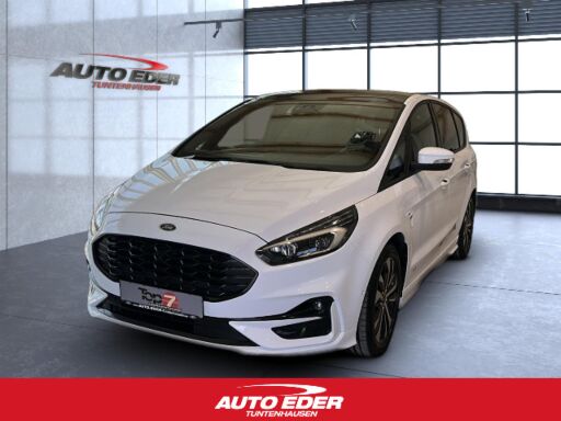 Ford S-MAX   ST-Line AWD