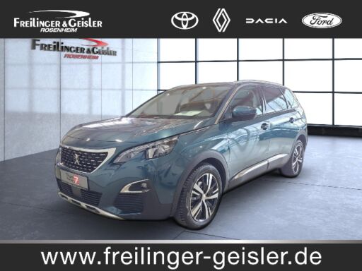 Peugeot 5008   Allure