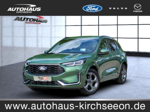 Ford Kuga   1.5 EcoBoost ST-Line X Automatik