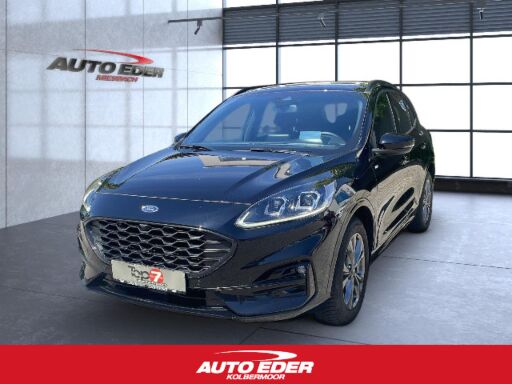 Ford Kuga   ST-Line