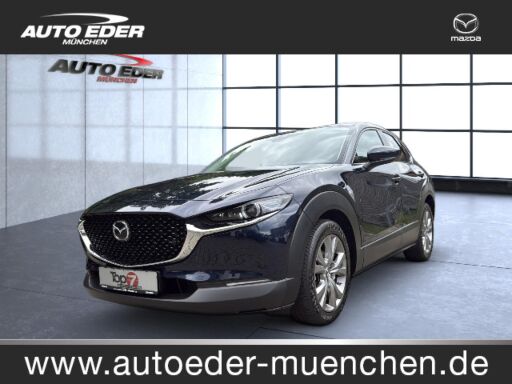 Mazda CX-30   Selection 2WD