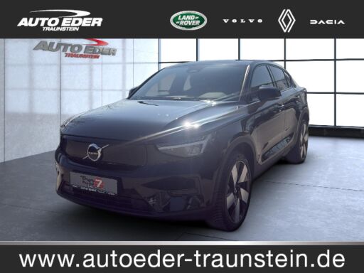 Volvo C Modelle  C40 Plus Recharge Pure Electric 2WD
