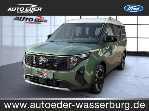 Ford Tourneo   Courier Active