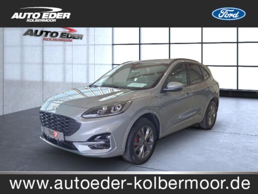 Ford Kuga   Plug-In Hybrid ST-Line X