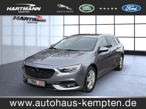 Opel Insignia   Sports Tourer Ultimate