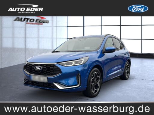 Ford Kuga   ST-Line X 2.5 FHEV FWD