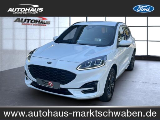 Ford Kuga   Plug-In Hybrid ST-Line X