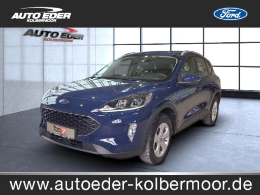 Ford Kuga   PHEV Cool & Connect Frontscheibenheizung