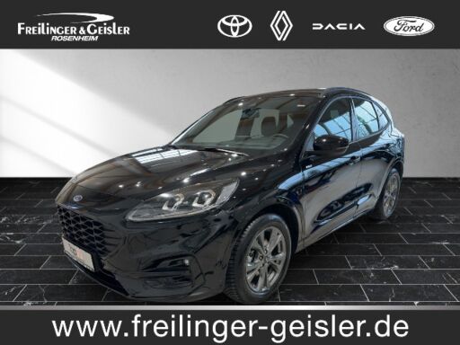 Ford Kuga   ST-Line