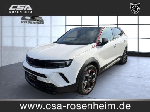 Opel Mokka   e GS Line