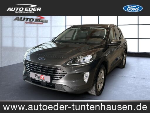 Ford Kuga   Titanium X Automatik 4x4