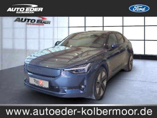 Polestar 2   Long Range Single