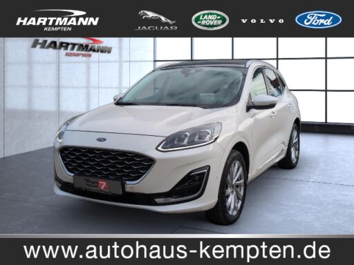 Ford Kuga   Hybrid Vignale