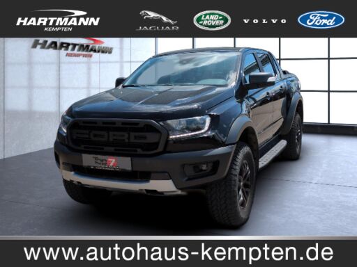 Ford Ranger   Raptor Doppelkabine 4x4