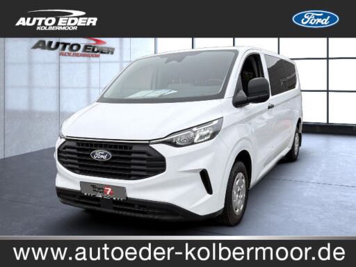 Ford Transit   Custom Kombi 320 L2 Trend