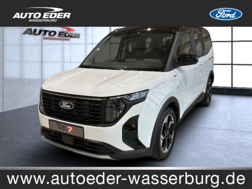 Ford Tourneo   Courier Active