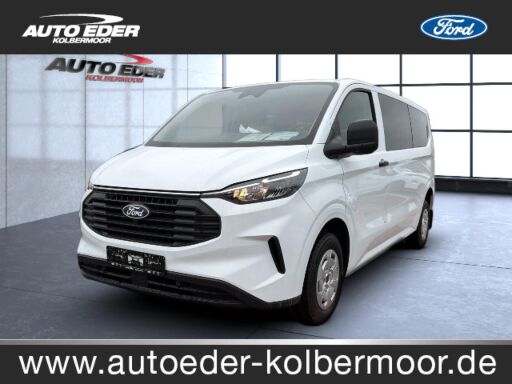 Ford Transit   Custom Kombi 320 L2 Trend