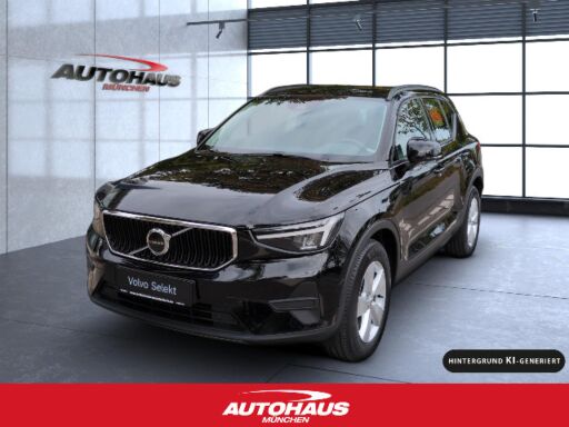 Volvo XC Modelle  XC40 T2 Essential 2WD - RFK/AHK