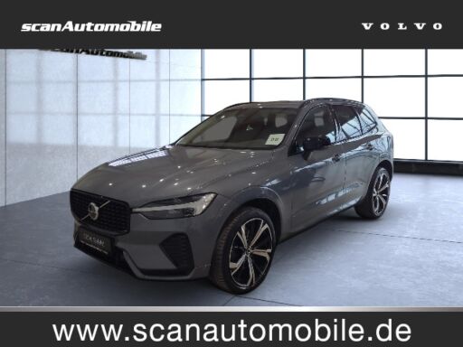 Volvo XC Modelle  XC 60 Plus Dark 2WD
