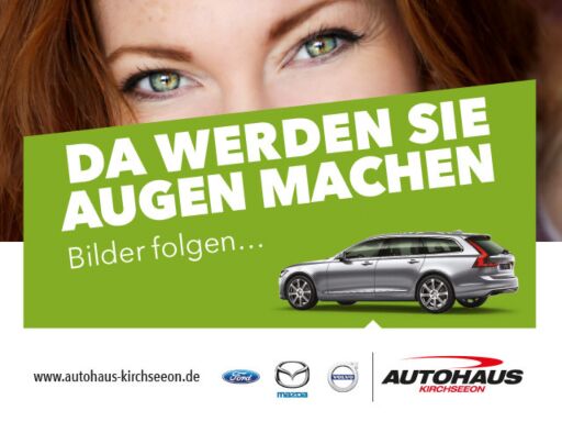 Volvo V Modelle  V60 T8 Recharge Ultra Dark Plug-In Hybrid AWD Auto