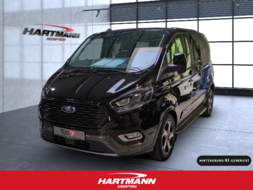 Ford Tourneo   Custom 320 L1  Active