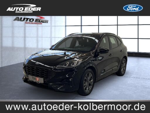 Ford Kuga   ST-Line