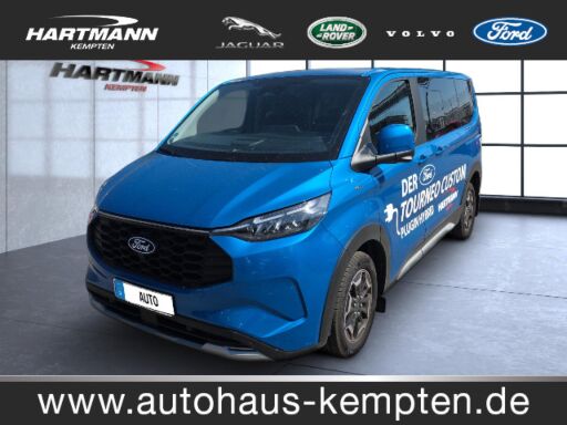 Ford Tourneo   Custom V710 Active Kombi-BUS 8-Sitzer 2,5L