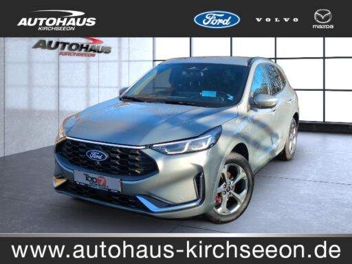 Ford Kuga   1.5 EcoBoost ST-Line X Automatik