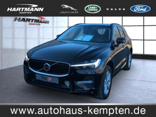 Volvo XC Modelle  XC 60 Momentum Pro 2WD