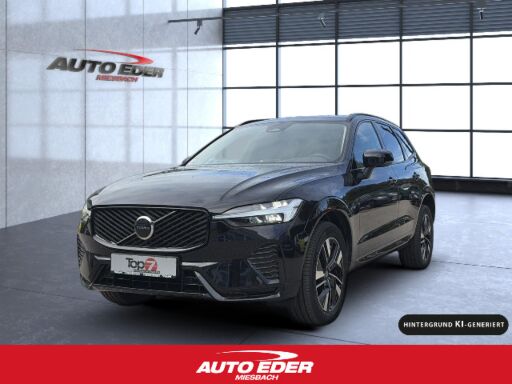 Volvo XC Modelle  XC 60 Plus Dark AWD