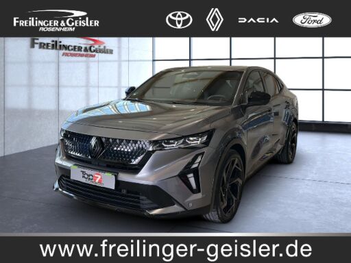 Renault Rafale   300 E-Tech Hyper Hybrid 4x4 Atelier Alpine