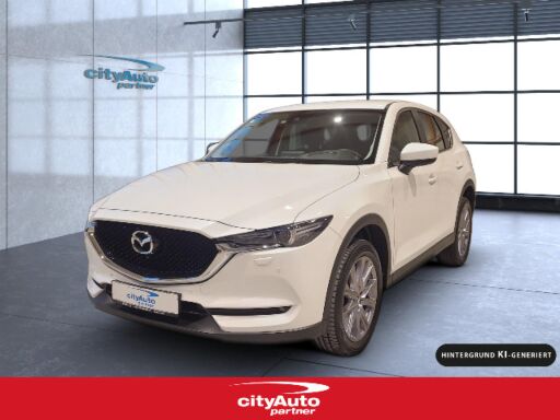 Mazda CX-5   Kangei 2WD