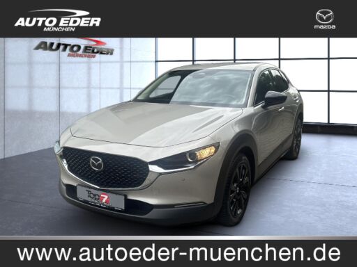 Mazda CX-30   Homura 2WD