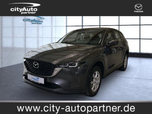 Mazda CX-5   Prime-Line 2WD