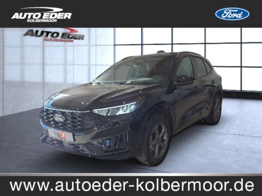 Ford Kuga   Hybrid ST-Line
