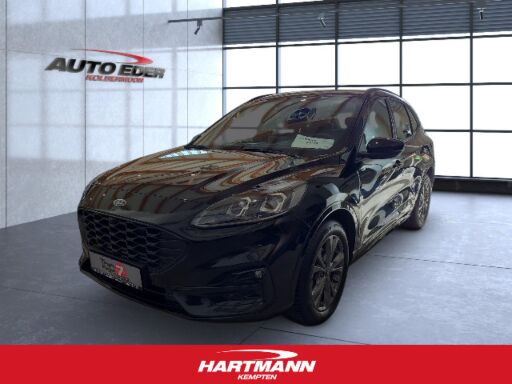 Ford Kuga   ST-Line