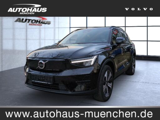 Volvo XC Modelle  XC 40 Plus Recharge Pure Electric 2WD