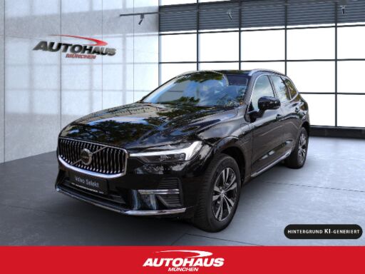 Volvo XC Modelle  XC 60 Inscription Expression Recharge Plug-In Hybr