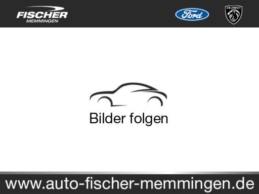 Ford Tourneo   Courier Trend