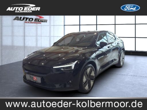 Polestar 2   Long Range Single