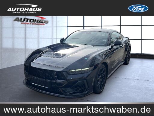 Ford Mustang   5.0 Ti-VCT V8 328 kW GT