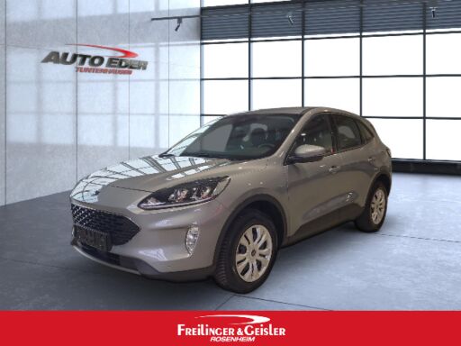 Ford Kuga   Cool & Connect