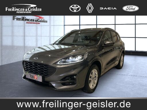 Ford Kuga   Plug-In Hybrid ST-Line X