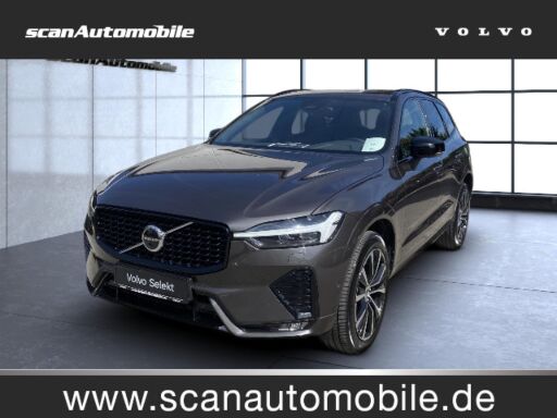 Volvo XC Modelle  XC 60 Plus Dark AWD
