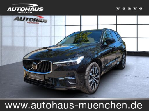 Volvo XC Modelle  XC 60 Core 2WD