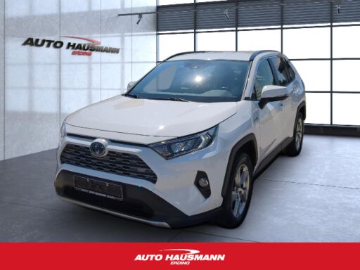 Toyota RAV4  RAV 4