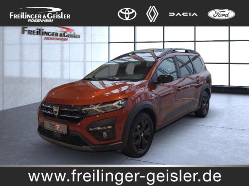 Dacia Jogger   Extreme+