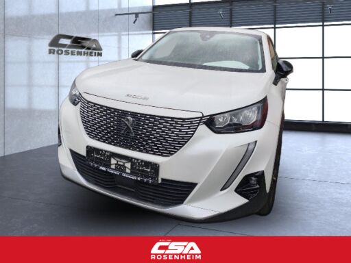 Peugeot 2008   e- Allure Pack